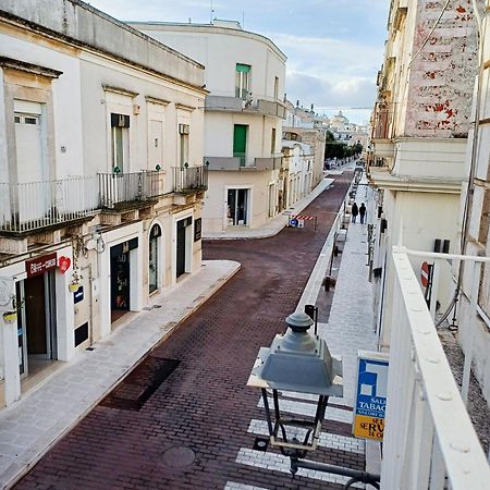 فيلا Casadue مارتينا فرانكا المظهر الخارجي الصورة