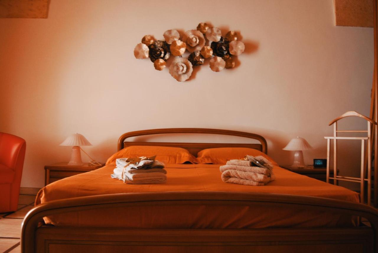 فيلا Casadue مارتينا فرانكا المظهر الخارجي الصورة