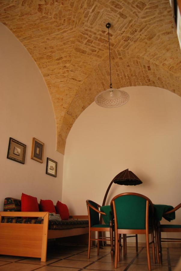 فيلا Casadue مارتينا فرانكا المظهر الخارجي الصورة