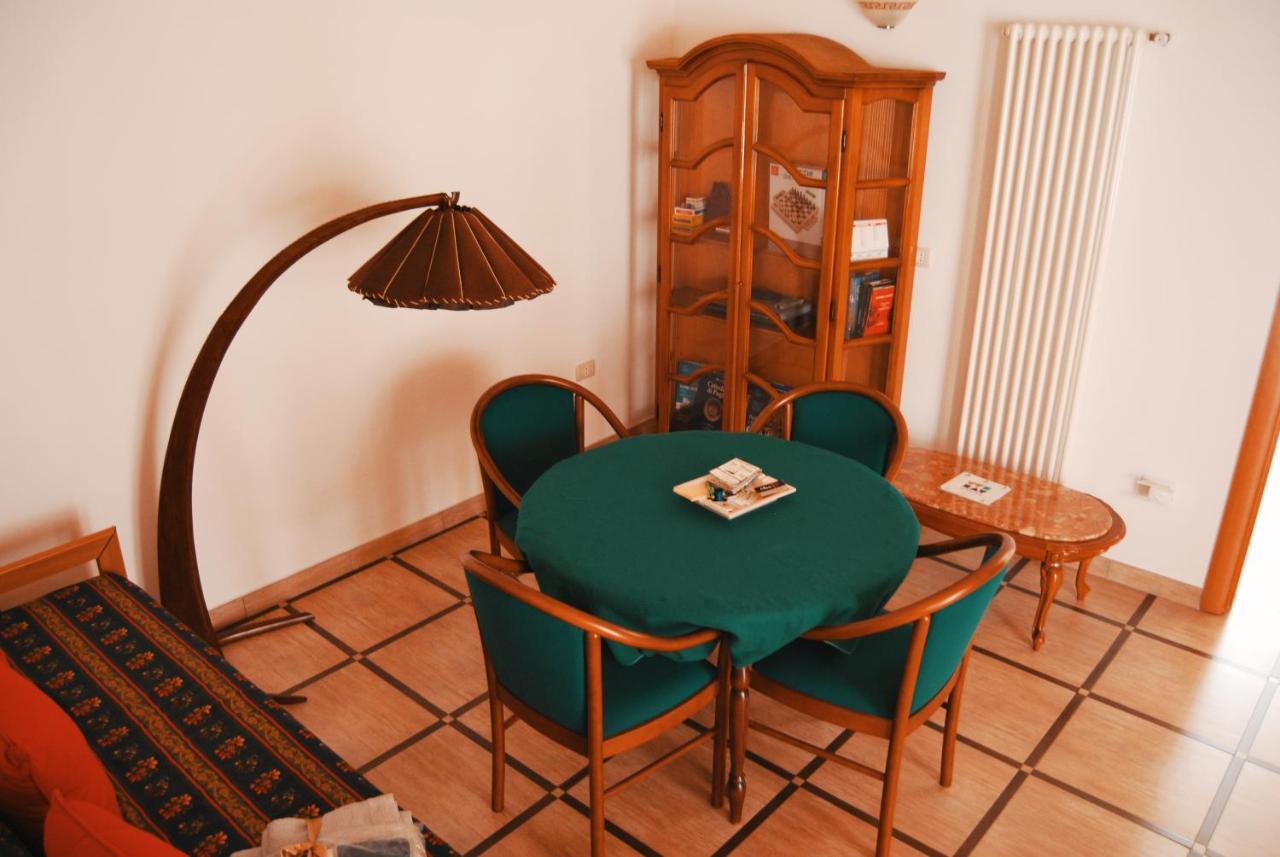 فيلا Casadue مارتينا فرانكا المظهر الخارجي الصورة