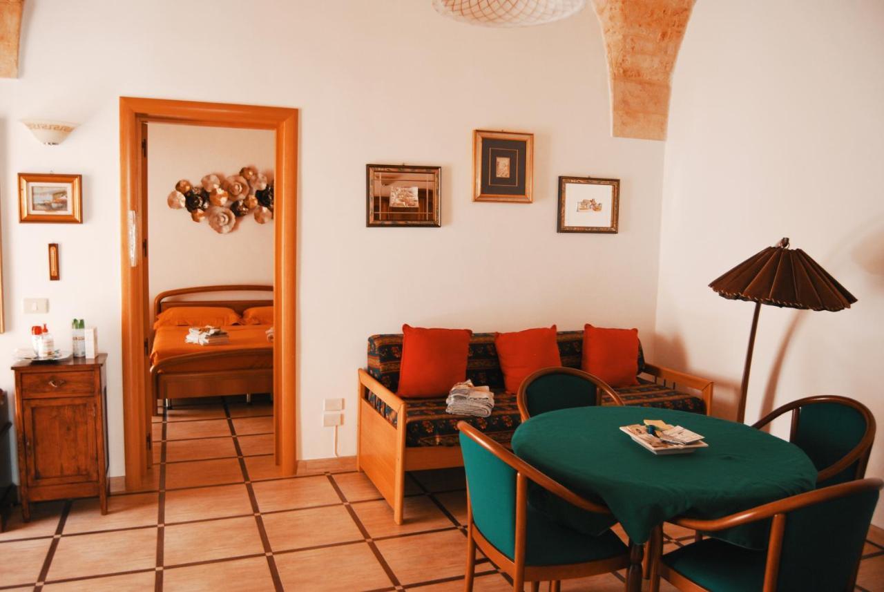 فيلا Casadue مارتينا فرانكا المظهر الخارجي الصورة
