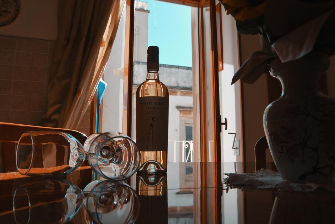 فيلا Casadue مارتينا فرانكا المظهر الخارجي الصورة