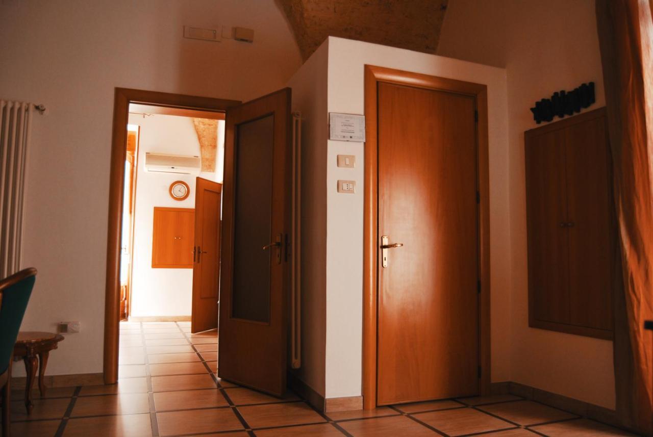 فيلا Casadue مارتينا فرانكا المظهر الخارجي الصورة