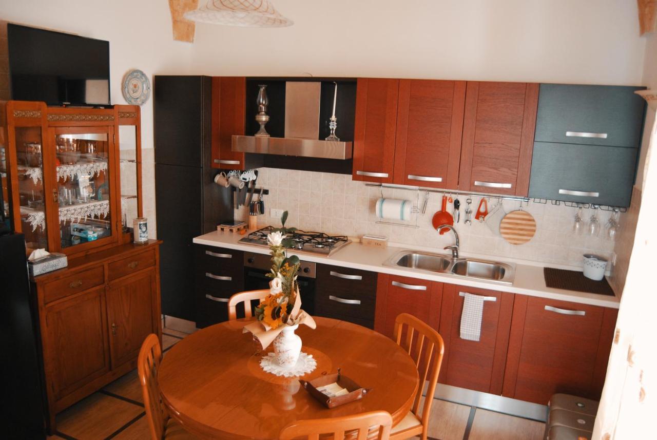 فيلا Casadue مارتينا فرانكا المظهر الخارجي الصورة