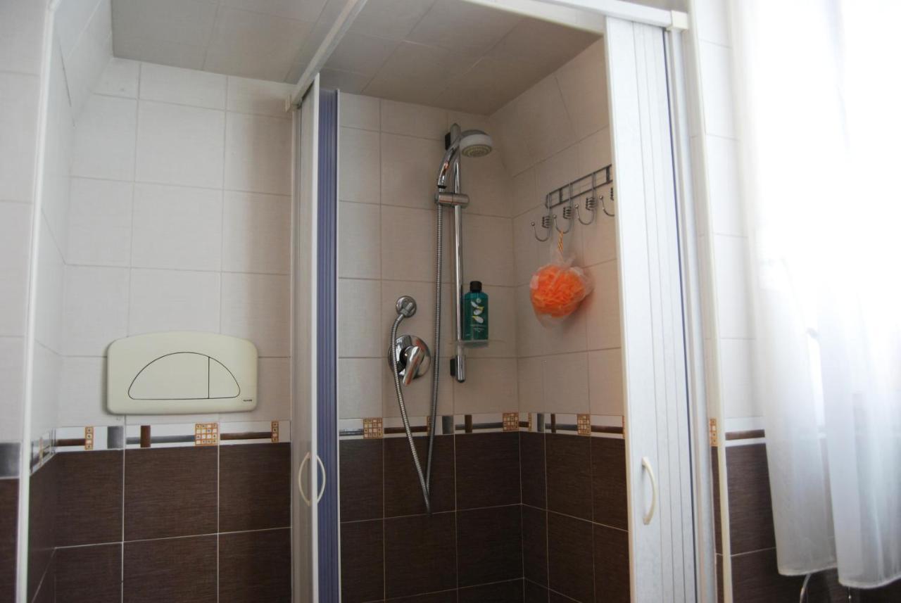 فيلا Casadue مارتينا فرانكا المظهر الخارجي الصورة
