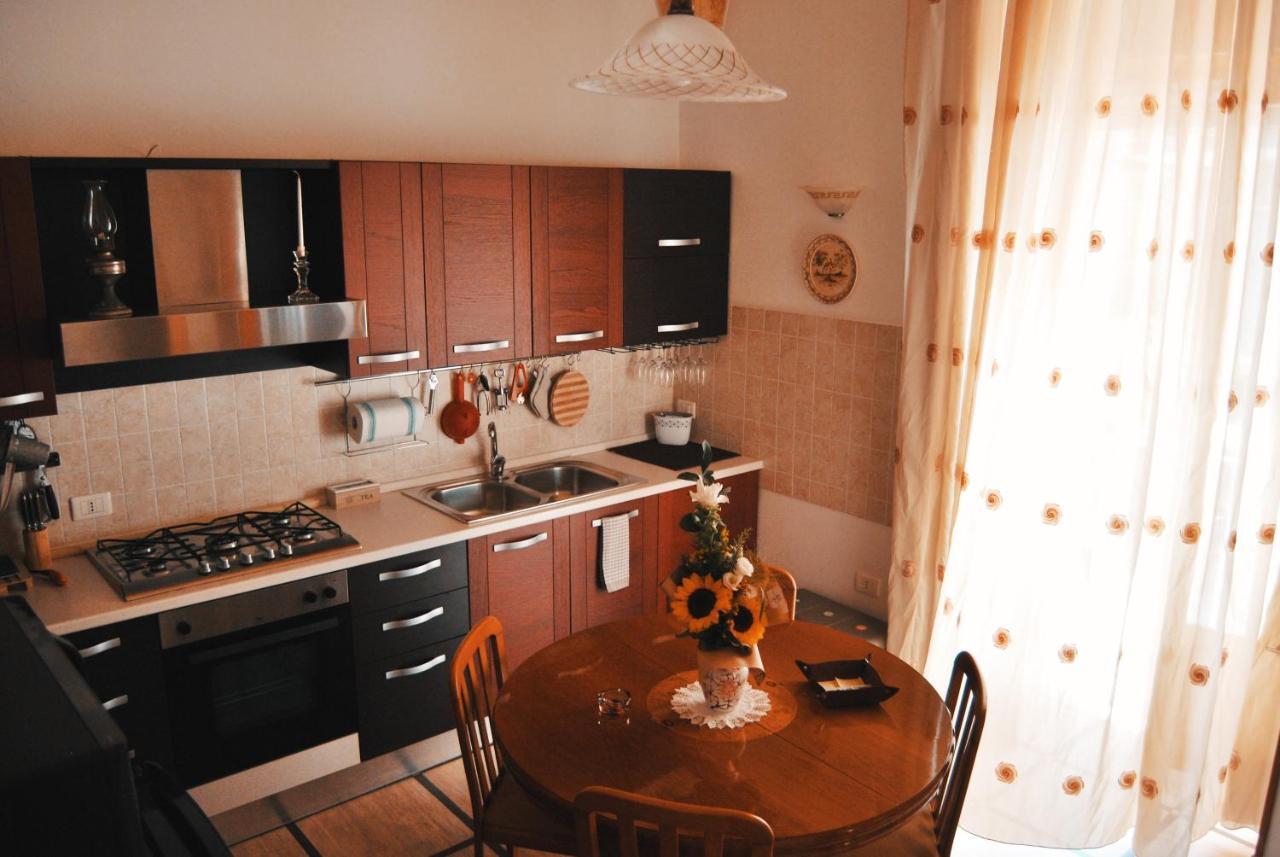 فيلا Casadue مارتينا فرانكا المظهر الخارجي الصورة