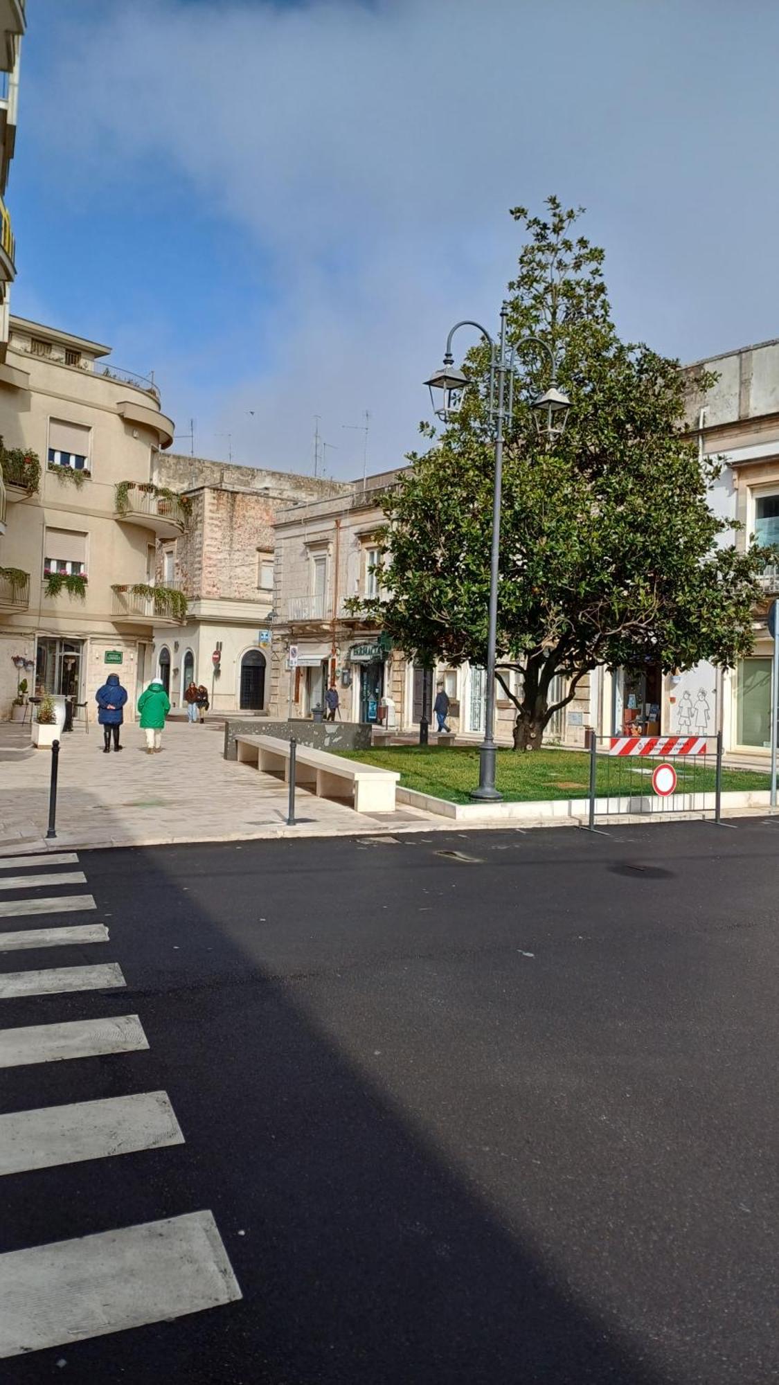 فيلا Casadue مارتينا فرانكا المظهر الخارجي الصورة