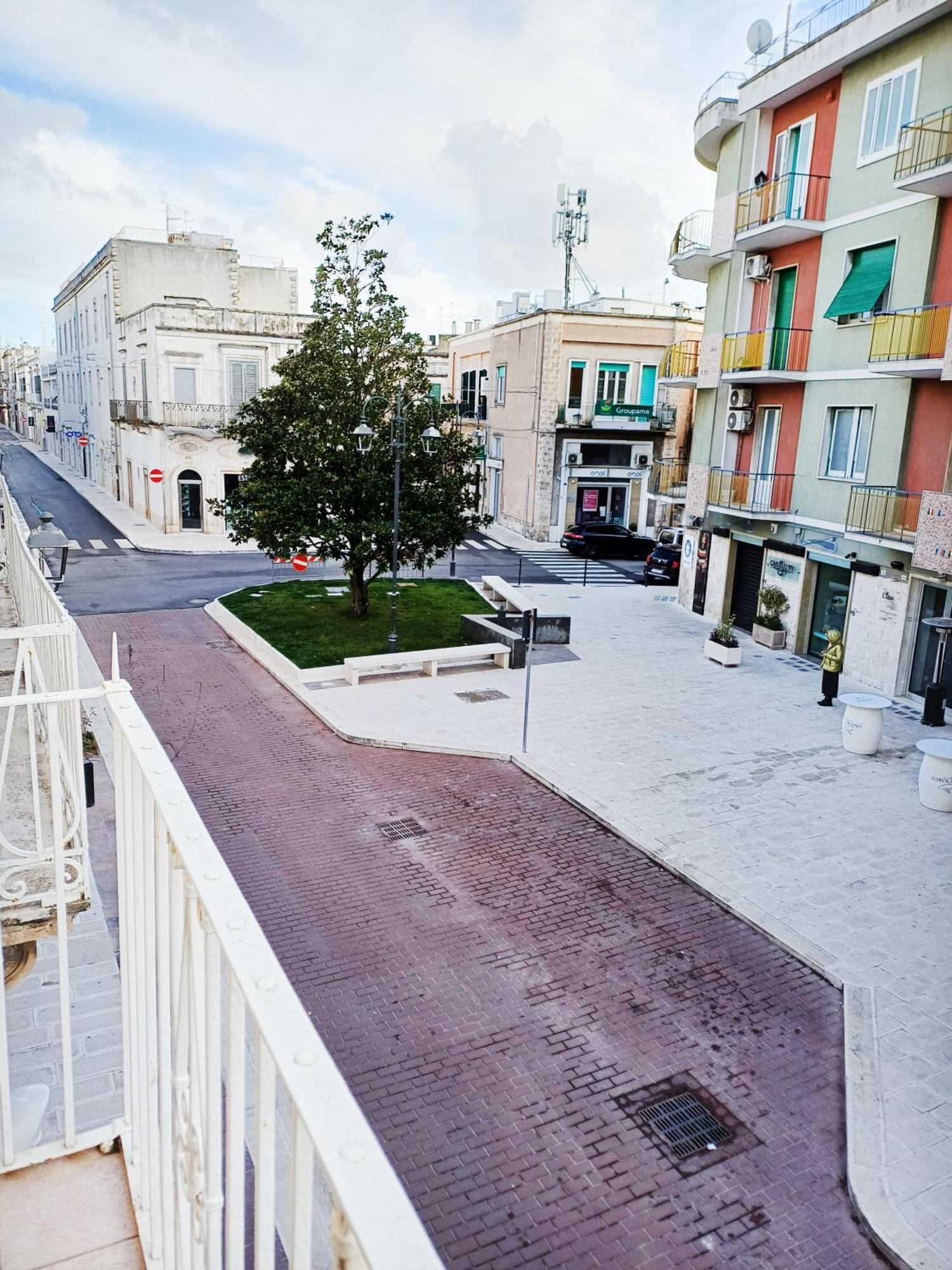 فيلا Casadue مارتينا فرانكا المظهر الخارجي الصورة