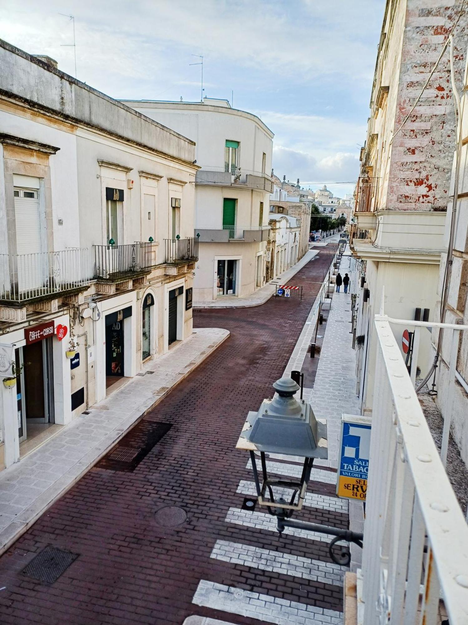 فيلا Casadue مارتينا فرانكا المظهر الخارجي الصورة