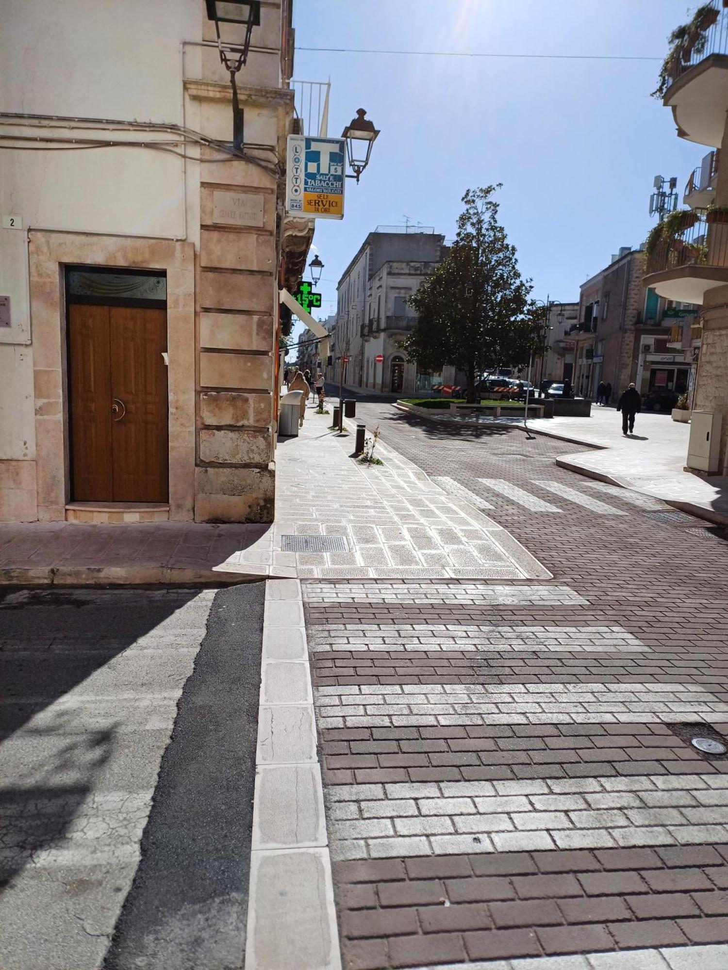 فيلا Casadue مارتينا فرانكا المظهر الخارجي الصورة